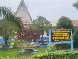 Dugaan Korupsi di SMP Negeri 2 Kualuh Hulu Sonomartani Jadi Sorotan