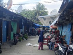 Bandar Togel Diduga Kebal Hukum, Praktik Judi di Nabire Papua Tengah Masih Marak Tanpa Penindakan