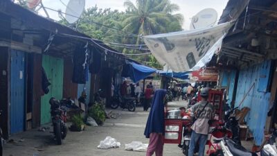 Bandar Togel Diduga Kebal Hukum, Praktik Judi di Nabire Papua Tengah Masih Marak Tanpa Penindakan