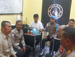 Polresta Palangka Raya Tindaklanjuti terkait Video Viral di Medsos