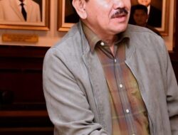 PROF. DR. JUANDA, S.H., M.H. Guru Besar Hukum Tata Negara, Universitas Esa Unggul Jakarta