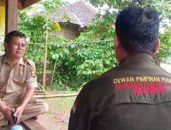 Investigasi AKPERSI Bongkar Rantai Permainan di Ujung Genteng Yang Diduga Mafia Tanah Berkedok Kepala Desa