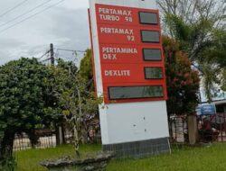 Diduga SPBU Kereng Pangi Mengutamakan Mobil Pelangsir Daripada Mobil Umum 