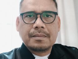 Ketua DPD K.A.I Sumut Dr. Surya Wahyu Danil, SH, MH Kecam Keras Pembakaran Mobil Ketua DPC K.A.I Deliserdang