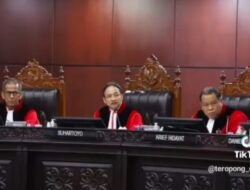 MK Putuskan Wartawan Dilindungi Sepenuhnya dalam Menjalankan Profesi, Tak Bisa Langsung Diproses Secara Pidana atau Perdata