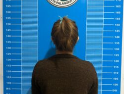 Satresnarkoba Polresta Palangka Raya Gagalkan Peredaran Sabu dan Ekstasi Skala Besar