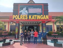 Lapor Kapolri, Sudah Satu Dekade lebih perkara Misteri Kematian Alm.Ahat belum Terungkap,ada apa?