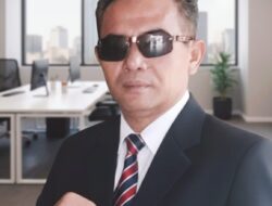 Pimpinan Umum Media Radarkriminaltv.com Tekankan “Pentingnya Menghormati Kerjanya Pers”