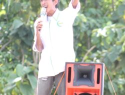 Hukum Tajam ke Bawah, Tumpul ke Atas? Aktivis Muda AKPERSI Soroti Dugaan “Masuk Angin” Kapolres Pohuwato dalam Polemik PETI–PT PETS