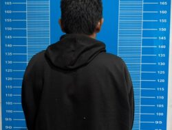 Satresnarkoba Polresta Palangka Raya Gagalkan Peredaran 10,18 Gram Sabu di Kereng Bangkirai