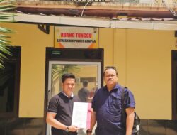 Modus Mafia Tanah Seting Kasus Pidana Menjadi Kasus Perdata: Kuasa Hukum Beraksi