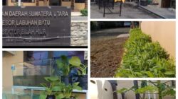 Sentuh Akar Masalah Narkoba, Kapolsek Bilah Hilir Ajak Pemuda Bangun Harapan Lewat Program Produktif dari Rumah !