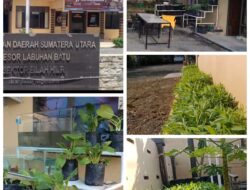 Sentuh Akar Masalah Narkoba, Kapolsek Bilah Hilir Ajak Pemuda Bangun Harapan Lewat Program Produktif dari Rumah !