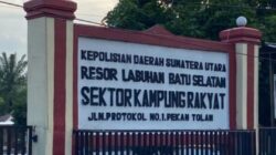 Masyarakat Desak Tindakan Nyata – Bandar Narkoba Yang Terang-terangan Beraksi, Kapolsek Kampung Rakyat Diduga Duduk Santai