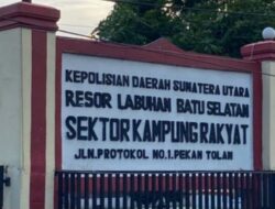 Masyarakat Desak Tindakan Nyata – Bandar Narkoba Yang Terang-terangan Beraksi, Kapolsek Kampung Rakyat Diduga Duduk Santai