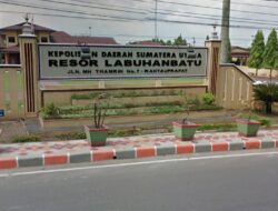 Diduga Jaringan Besar Narkoba Oleh BB ternyata Hanya Robot Oleh DD, Warga Bilah Hulu Tantang Aparat Tegakkan UU Tanpa Tebang Pilih