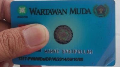 Pusaran Proyek SMPN 21 dan ‘Tameng’ Kartu Pers di Call Center Citata Tangsel