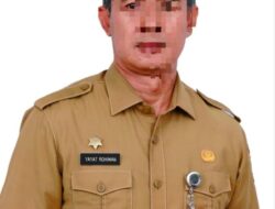 Dugaan Anomali Dana Desa Teluknaga: DPMPD Kabupaten Tangerang Akan Lakukan Koordinasi Pengawasan