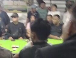 VIRAL! JUDI SABUNG AYAM DAN DADU DI GEMBOL DIDUGA MASIH BEBAS BEROPERASI, WARGA SOROTI PENANGANAN HUKUM DI KABUPATEN SEMARANG