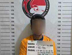 Polres Labuhanbatu Tegas Tangani Narkotika, Satres Narkoba Ungkap Kasus Sabu dan Tangkap Residivis   