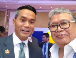 Danantara Benahi Tata Kelola Dan Fondasi Keuangan BUMN