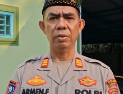 POLSEK BILAH HILIR GELAR KEGIATAN ANTI-NARKOBA DENGAN TEMA “RAMADAN BERSIH NARKOBA, PEMUDA DEPAN, KUAT, MASA DEPAN CERAH”
