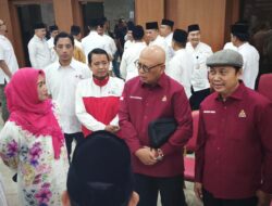 PDDI DKI Jakarta Hadir Dukung Gerakan Donor Darah Ramadan, Targetkan 5.000 Kantong di Jakarta Barat