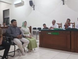 Sidang PMH PN Salatiga Hebohkan Publik, Kesaksian Mantan Sopir Ungkap Dugaan Gadai Mobil Tanpa BPKB   
