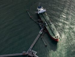 PT Pertamina Internasional Shipping (PIS) Klarifikasi Terkait Isu 2 Tanker Sudah Lewati Selat Hormuz