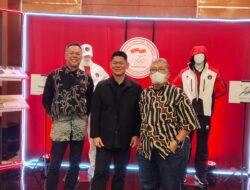 Erick Thohir Menyebut Peristiwa Dugaan Pelecehan Seksual Terhadap Atlet-atlet Indonesia Perbuatan Jahanam