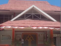 “Bisnis HP di Balik Jeruji?” Dugaan Praktik Sewa Telepon Rp40 Ribu per Jam di Rutan Kelas IIB Pangkajene Jadi Sorotan