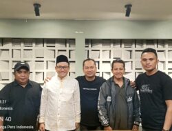 AKPERSI dan LIRA Perkuat Sinergi Nasional Kawal Demokrasi, Kebebasan Pers, dan Kepentingan Rakyat