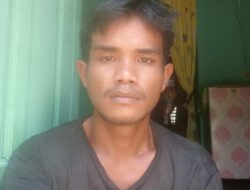 Tersangka Empat Kali Mangkir Malah Dikasih Remisi Penangguhan Penahanan