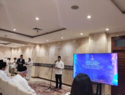 Kadin Indonesia Gelar Silaturahmi Nasional Sekaligus Buka Puasa Bersama