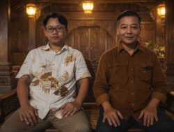 Niko Bantah Kabur, Sebut Ada Dugaan Pembunuhan Berencana: “Saya Mengamankan Diri”   