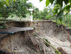 Prof Sutan Nasomal Desak Gubernur Aceh Usut Dugaan Penyimpangan Bantuan Huntara dan Dana Rp8 Juta di Bener Meriah