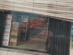 Cengkareng Darurat Tramadol : Toko Kosmetik ‘Kebal Hukum’ Menjamur, Polsek Memilih Bungkam?