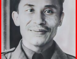 Mantan Jaksa Agung Menjajakan Es Lilin Kisah Mengharukan Kasman Singodimedjo