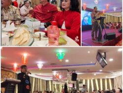 Imlek BTNI 2026 Dihadiri Tokoh Nasional, Tegaskan Kebhinekaan dan Harmoni di Tengah Momentum Ramadhan