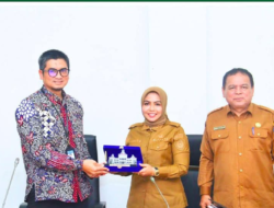 Bupati Labuhanbatu Menegaskan Pentingnya Penguatan Pengendalian Inflasi Sekaligus Perlindungan Daya Beli Masyarakat