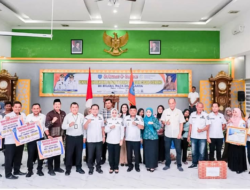 Pemkab Labuhanbatu Tegaskan Komitmennya Dalam Percepatan Penurunan Stunting