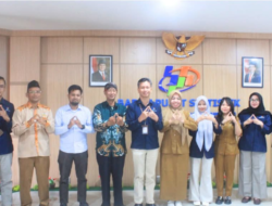 Kesepakatan Standar Pelayanan Statistik Terpadu Disepakati Pemkab Labuhanbatu Tingkatkan Kualitas Layanan Publik