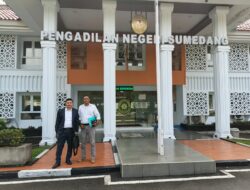 Gugatan Sejarah 2026: Ahli Waris Anjiah vs Raksasa Hukum yang Melindungi Mafia Tanah!