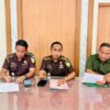 Kejari Labuhanbatu Beberkan Progres Pengungkapan Dugaan Korupsi Dana Hibah Pramuka