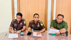 Kejari Labuhanbatu Beberkan Progres Pengungkapan Dugaan Korupsi Dana Hibah Pramuka
