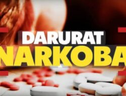 Jepr Bebas edarkan Narkoba Aparat Harus Bertindak Cepat