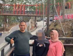 Viral! Diduga Oknum ASN Labusel Cabuli Anak Tiri, APH Diminta Untuk Profesional Lakukan Penyelidikan