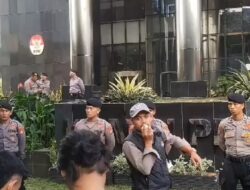 GMPB DUKUNG PEMERINTAH KABUPATEN BOGOR TINDAK TEGAS DUGAAN PMH DAN JUAL BELI JABATAN