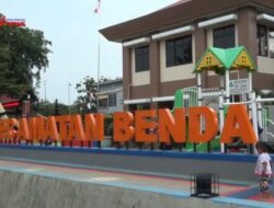 Transparansi Publik di Kecamatan Benda Dipertanyakan, Camat ‘Alergi’ Temui Wartawan dan LSM?