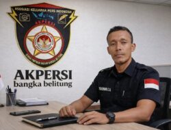 AKPERSI Gelar Vidcon Nasional, Bahas Rapimnas hingga Program Kesejahteraan Anggota